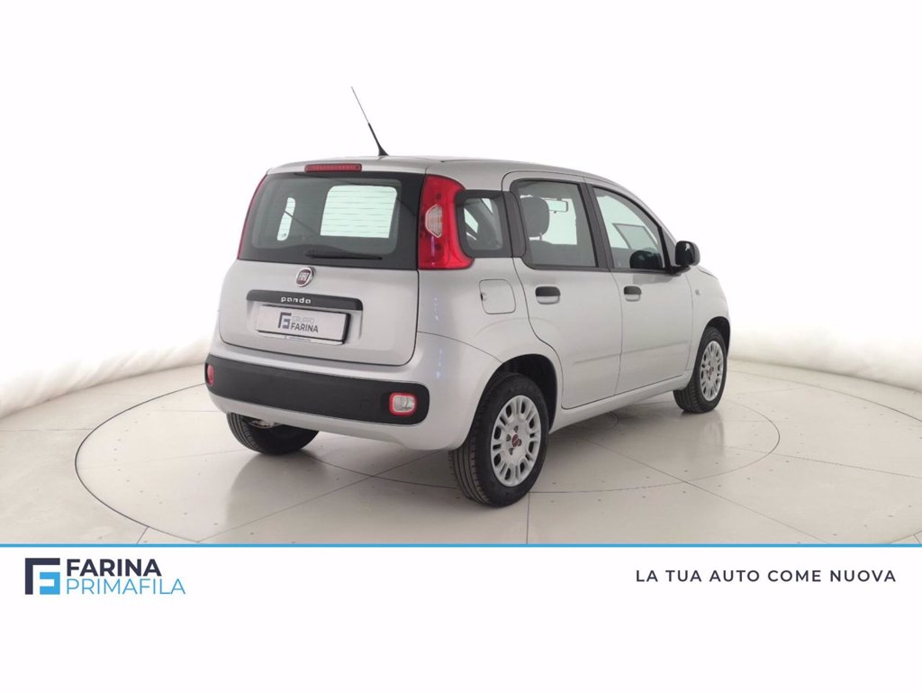 FIAT Panda 1.2 easy 69cv