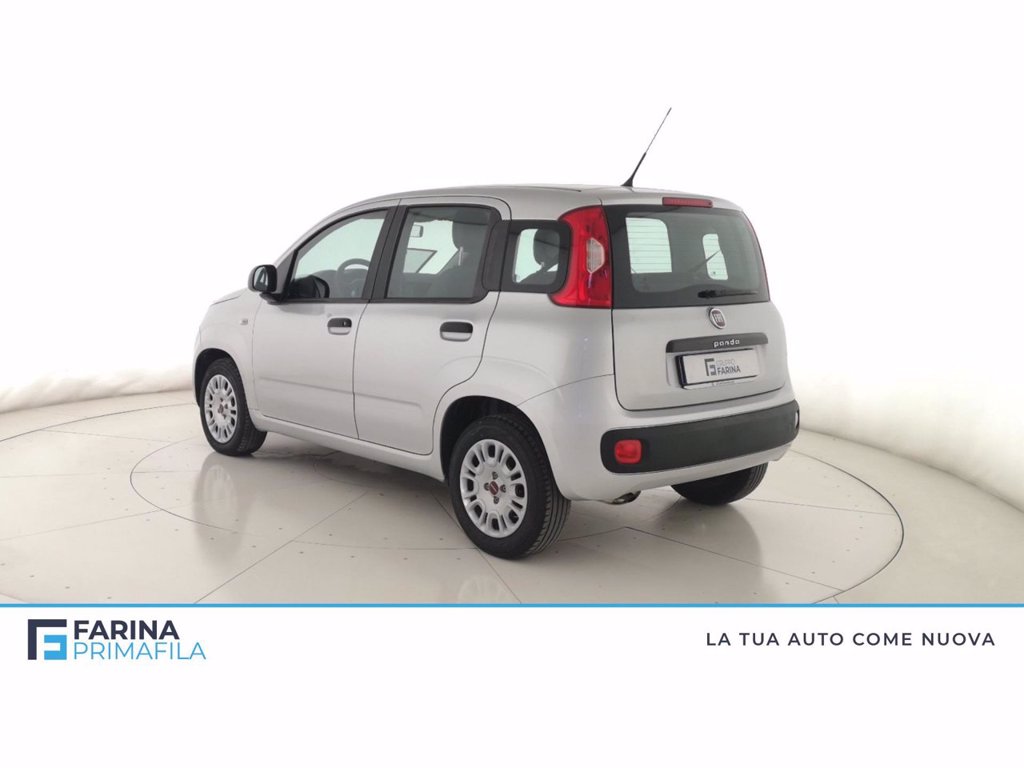 FIAT Panda 1.2 easy 69cv