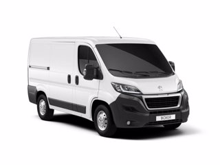 PEUGEOT Boxer 333 2.2 bluehdi 140cv s&s l2h2 (premium)