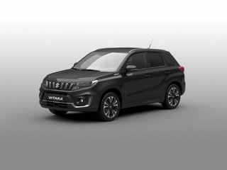 SUZUKI Vitara 1.4h top 4wd allgrip