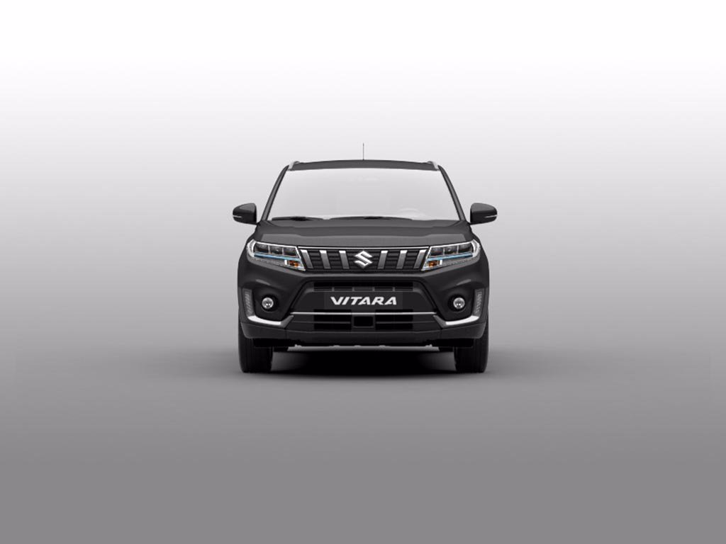 SUZUKI Vitara 1.4h top 4wd allgrip