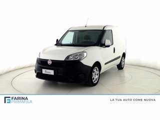 FIAT Doblo cargo combi n1 1.6 mjt 16v 120cv e6