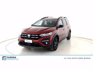 DACIA Jogger 1.0 tce extreme up gpl 100cv