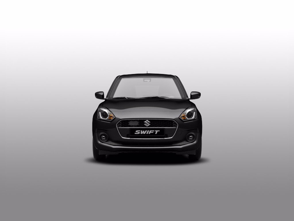 SUZUKI Swift 1.2h top 4wd allgrip