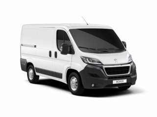 PEUGEOT Boxer 335 2.2 bluehdi 140cv s&s l3h2 (premium)