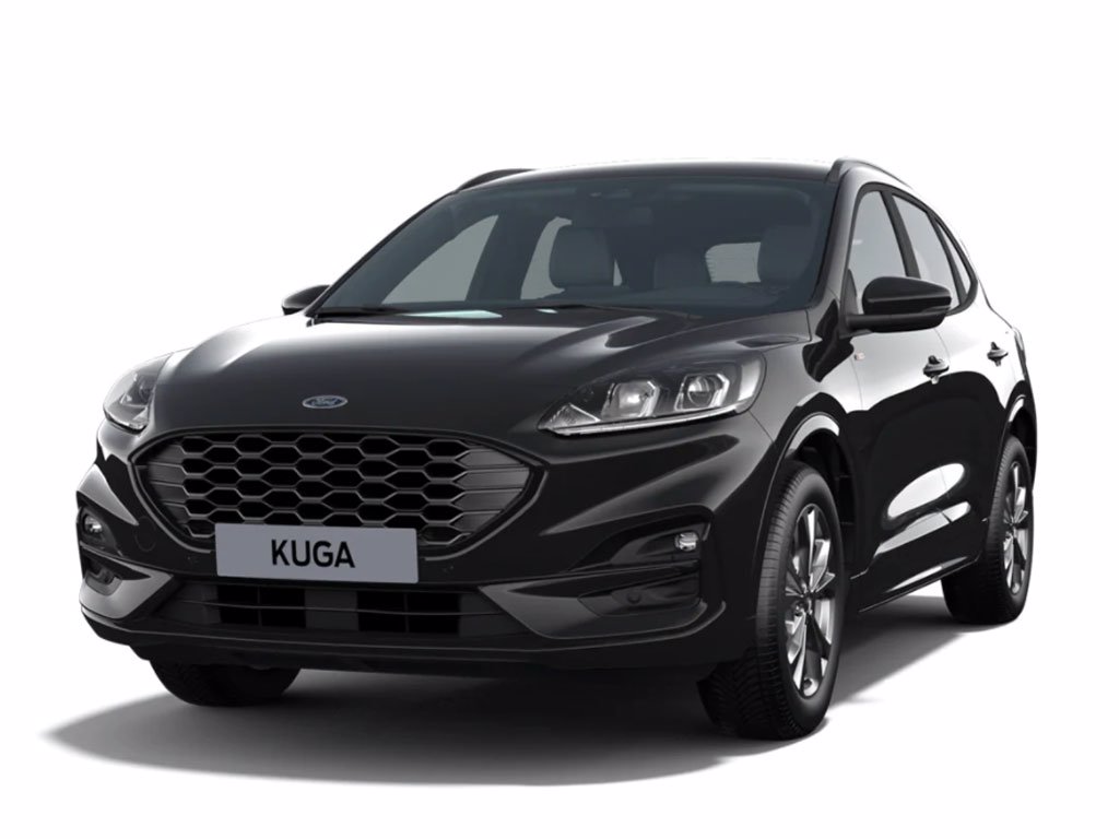 FORD Kuga 2.0 ecoblue st-line 2wd 120cv auto