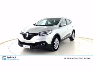 RENAULT Kadjar 1.6 dci energy intens 130cv