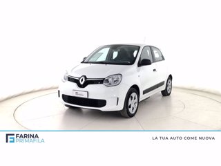 RENAULT Twingo zen 22kwh