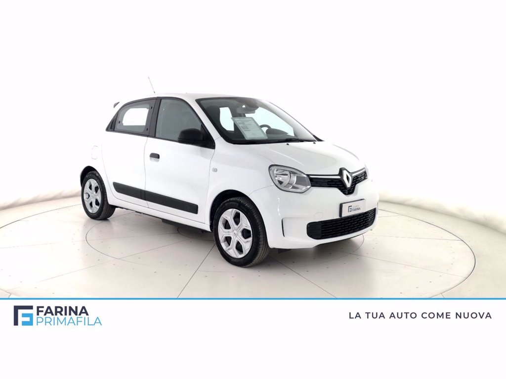 RENAULT Twingo zen 22kwh