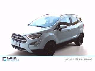 FORD Ecosport 1.0 ecoboost titanium s&s 125cv my20.25