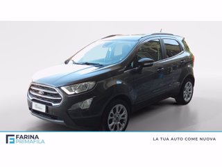 FORD Ecosport 1.0 ecoboost titanium s&s 125cv my20.25