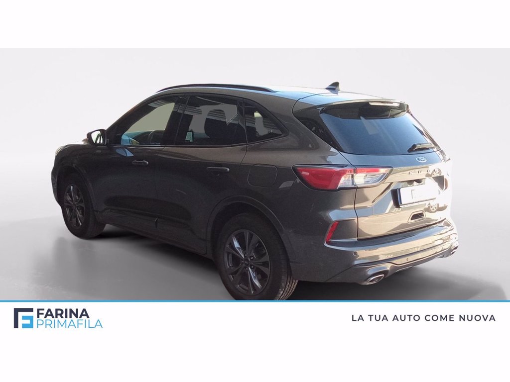 FORD Kuga 2.5 phev st-line 2wd 225cv cvt