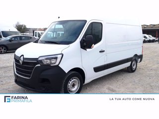 RENAULT Master t35 2.3 dci 135cv l2h2 s&s e5b+