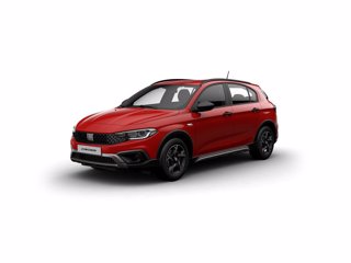 FIAT Tipo 5p 1.6 mjt cross s&s 130cv