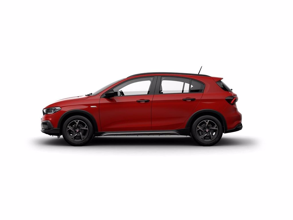 FIAT Tipo 5p 1.6 mjt cross s&s 130cv