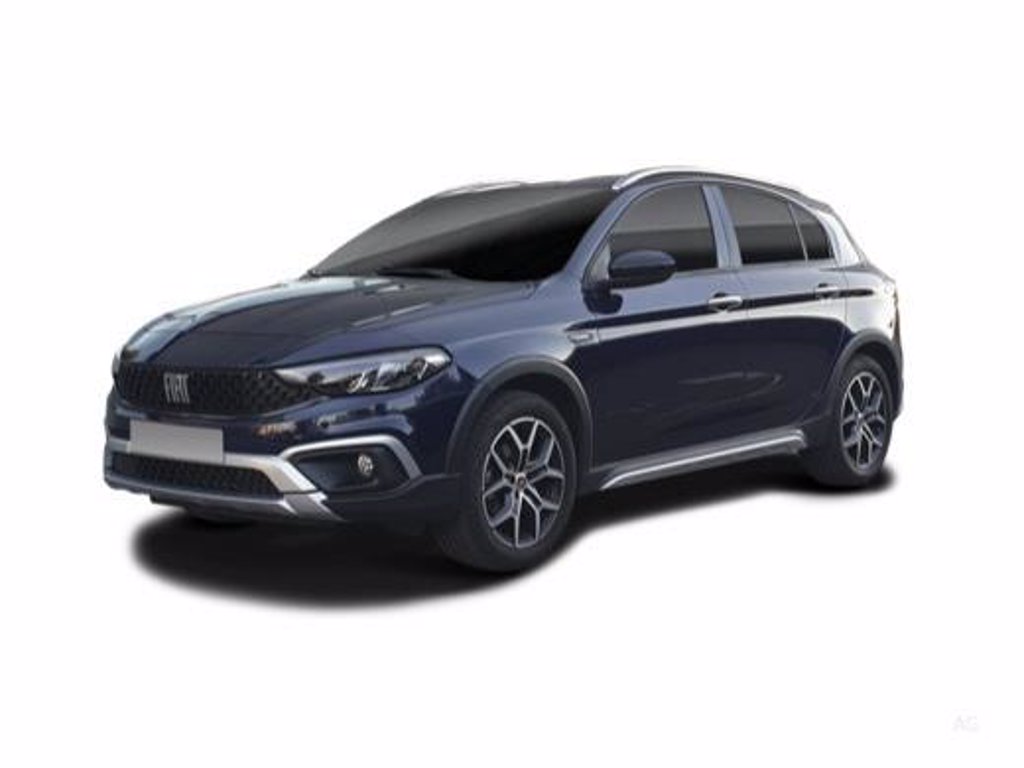 FIAT Tipo 5p 1.6 mjt cross s&s 130cv