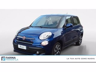 FIAT 500l 1.3 mjt business 95cv dualogic my20