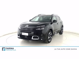 CITROEN C5 aircross 1.2 puretech feel s&s 130cv my19