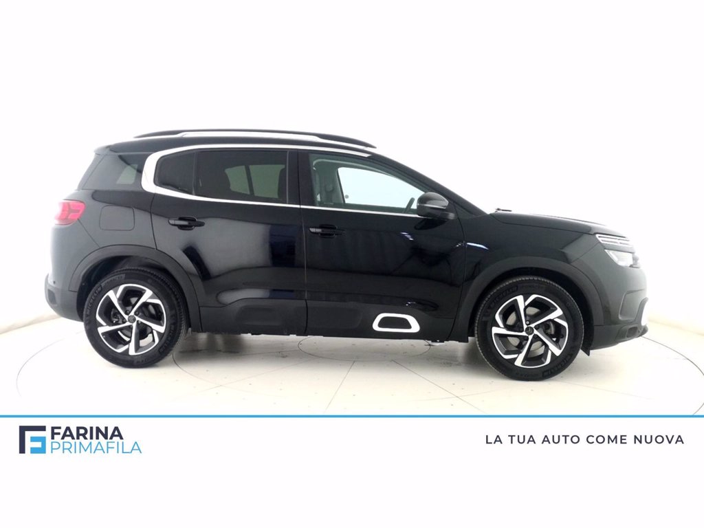 CITROEN C5 aircross 1.2 puretech feel s&s 130cv my19