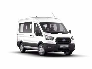 FORD Transit 330 2.0 tdci 150cv combi m1 trend l2h2 e6.2