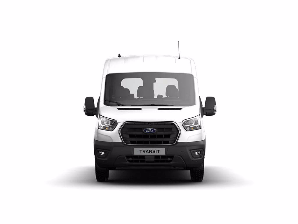 FORD Transit 330 2.0 tdci 150cv combi m1 trend l2h2 e6.2