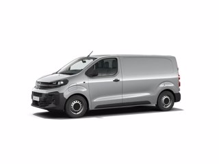 OPEL Vivaro e m 136cv 75kwh