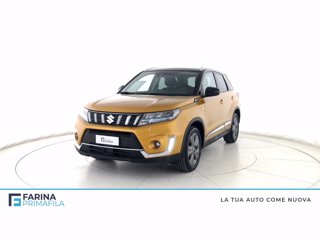 SUZUKI Vitara 1.4h easy cool 4wd allgrip