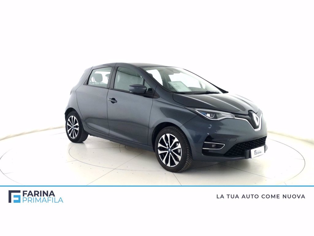 RENAULT Zoe zen r135