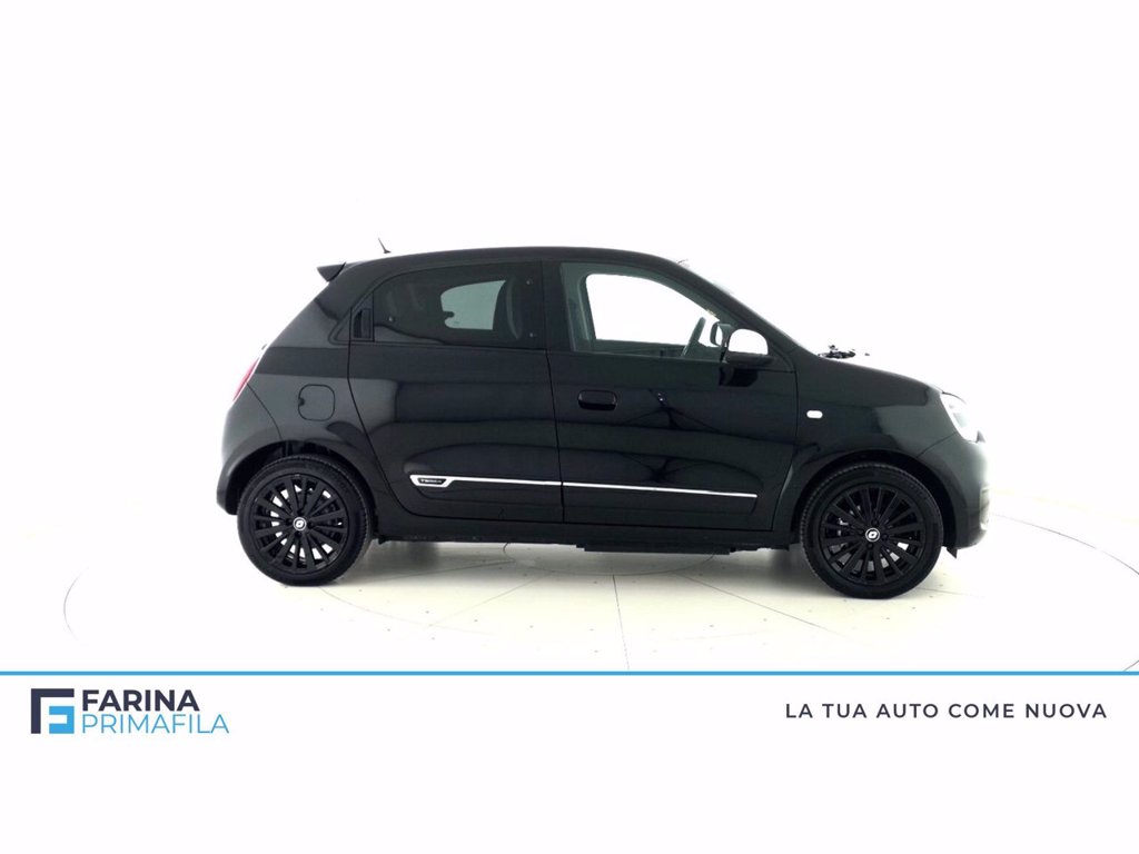 RENAULT TWINGO ELECTRIC URBAN NIGHT