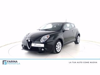 ALFA ROMEO Mito 1.3 jtdm mito 95cv e6