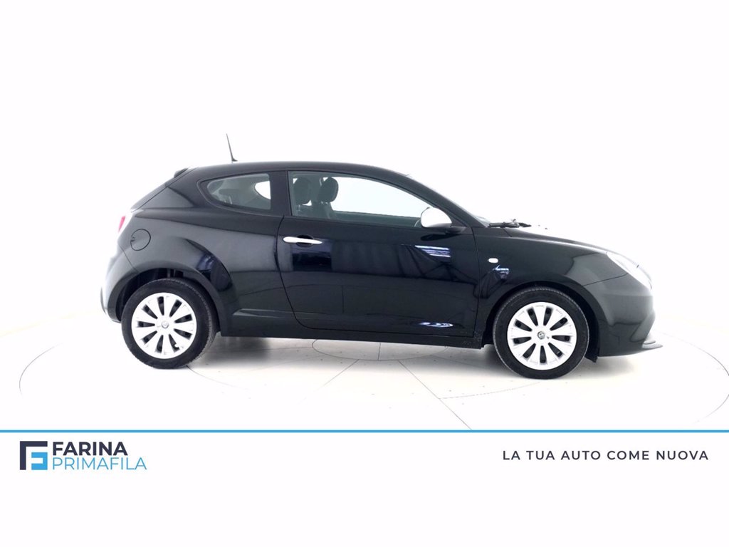 ALFA ROMEO Mito 1.3 jtdm mito 95cv e6