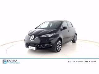 RENAULT Zoe intens r135