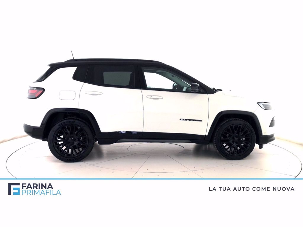 JEEP Compass 1.6 mjt s 2wd 130cv