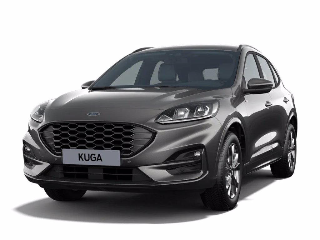 FORD Kuga 2.0 ecoblue st-line 2wd 120cv auto