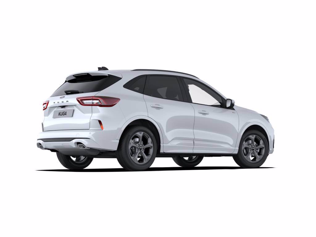 FORD Kuga 2.5 full hybrid st-line 2wd 180cv auto