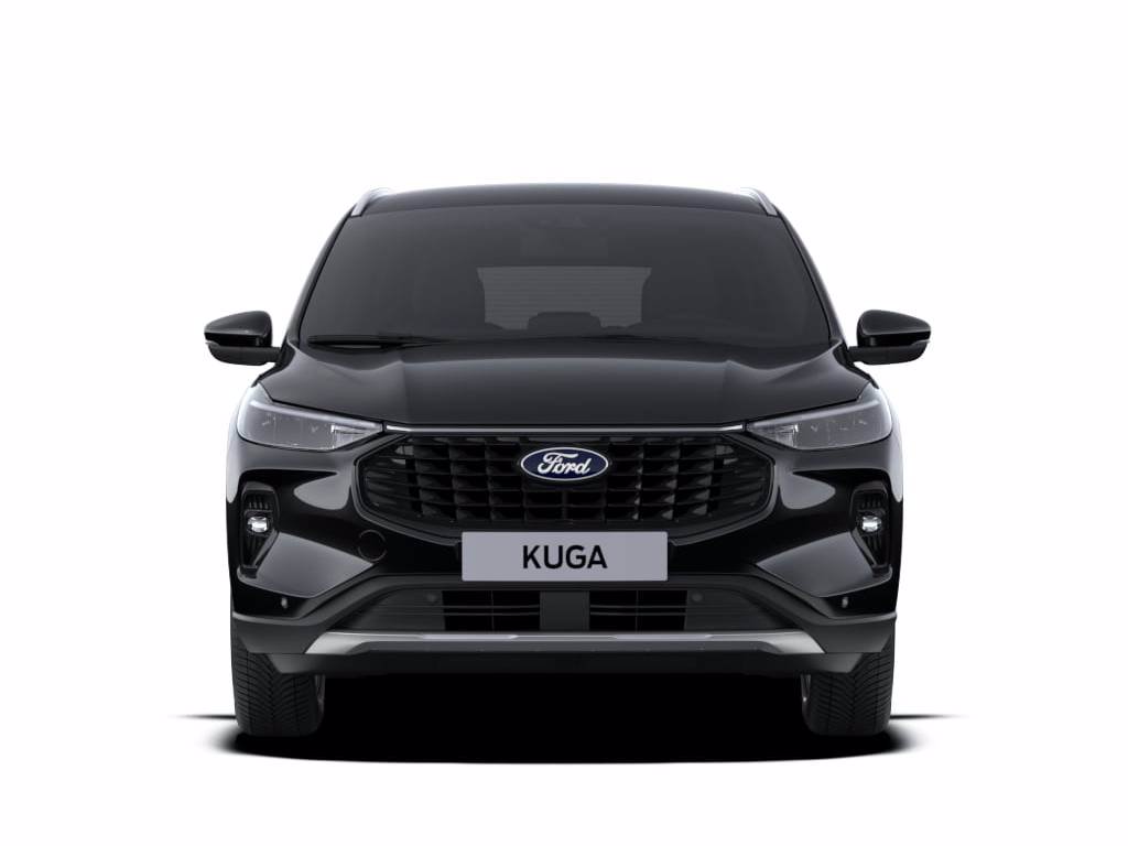 FORD Kuga 2.5 phev titanium 2wd 243cv auto