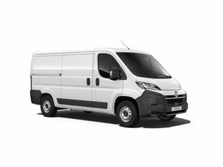 OPEL Movano 35 l2h2 2.2 bluehdi 140cv s&s