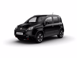 FIAT Panda 1.0 firefly hybrid cross s&s 70cv 5p.ti