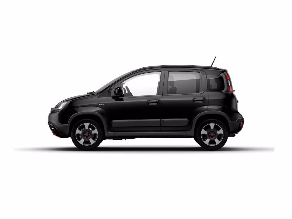 FIAT Panda 1.0 firefly hybrid cross s&s 70cv 5p.ti