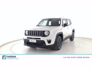 JEEP Renegade 1.6 mjt longitude 2wd 130cv