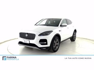 JAGUAR E-pace 1.5 i3 mhev s fwd 160cv auto