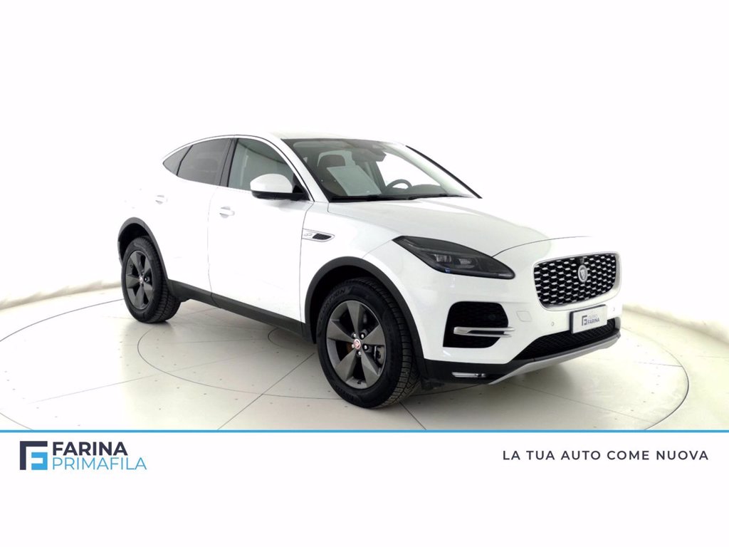 JAGUAR E-pace 1.5 i3 mhev s fwd 160cv auto