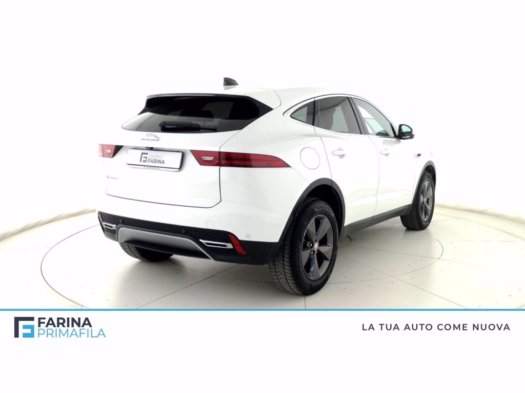 JAGUAR E-pace 1.5 i3 mhev s fwd 160cv auto