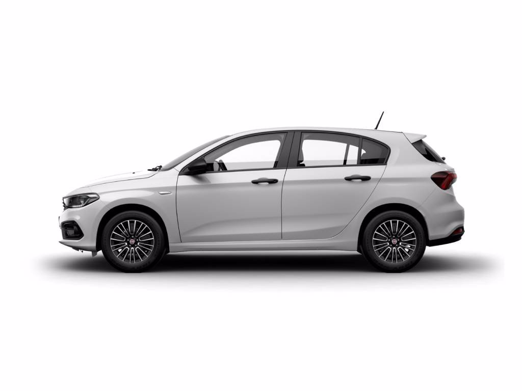 FIAT Tipo 5p 1.5 t4 hybrid 130cv dct