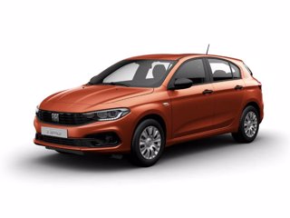 FIAT Tipo 5p 1.5 t4 hybrid 130cv dct