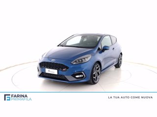 FORD Fiesta 3p 1.5 st s&s 200cv my19.5