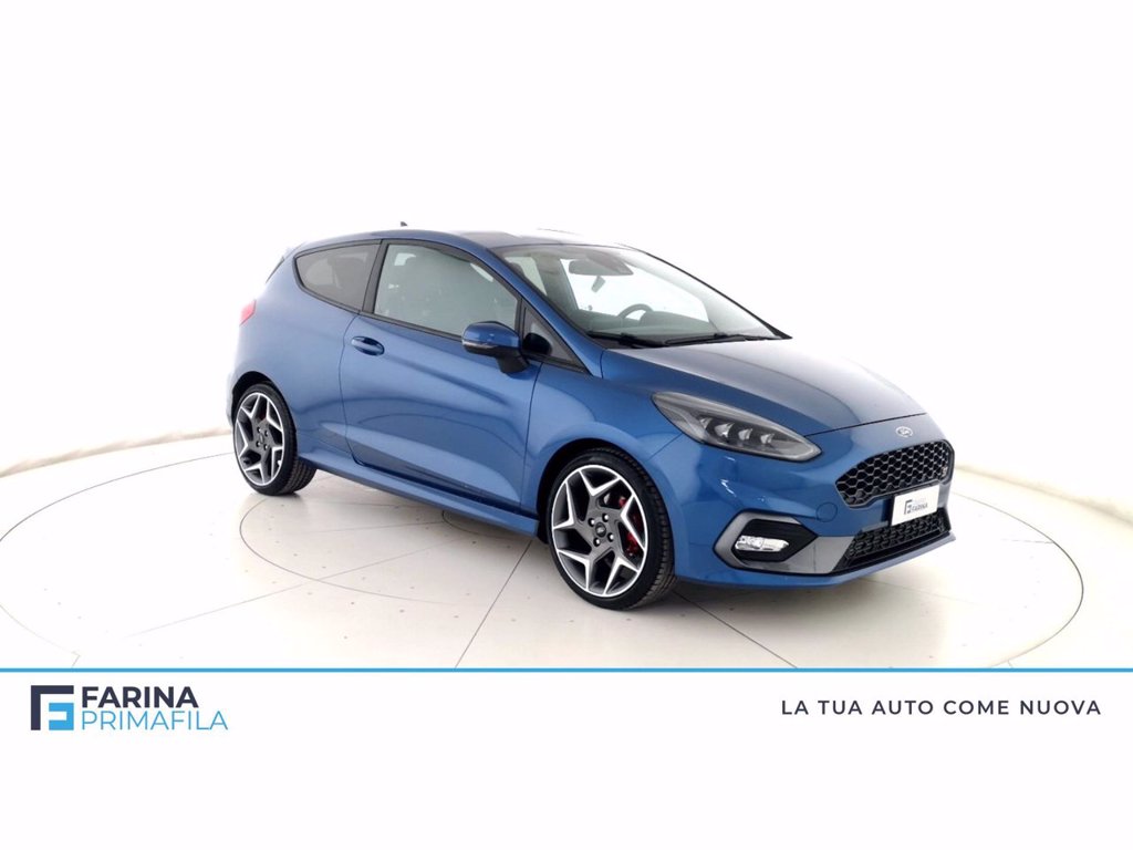 FORD Fiesta 3p 1.5 st s&s 200cv my19.5