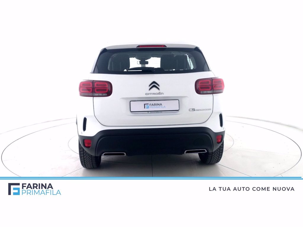 CITROEN C5 aircross 1.5 bluehdi live s&s 130cv