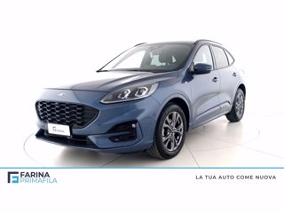 FORD Kuga 2.0 ecoblue mhev st-line x 2wd 150cv