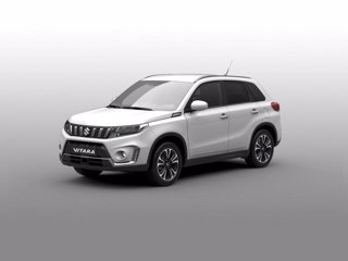 SUZUKI Vitara 1.4h top 4wd allgrip